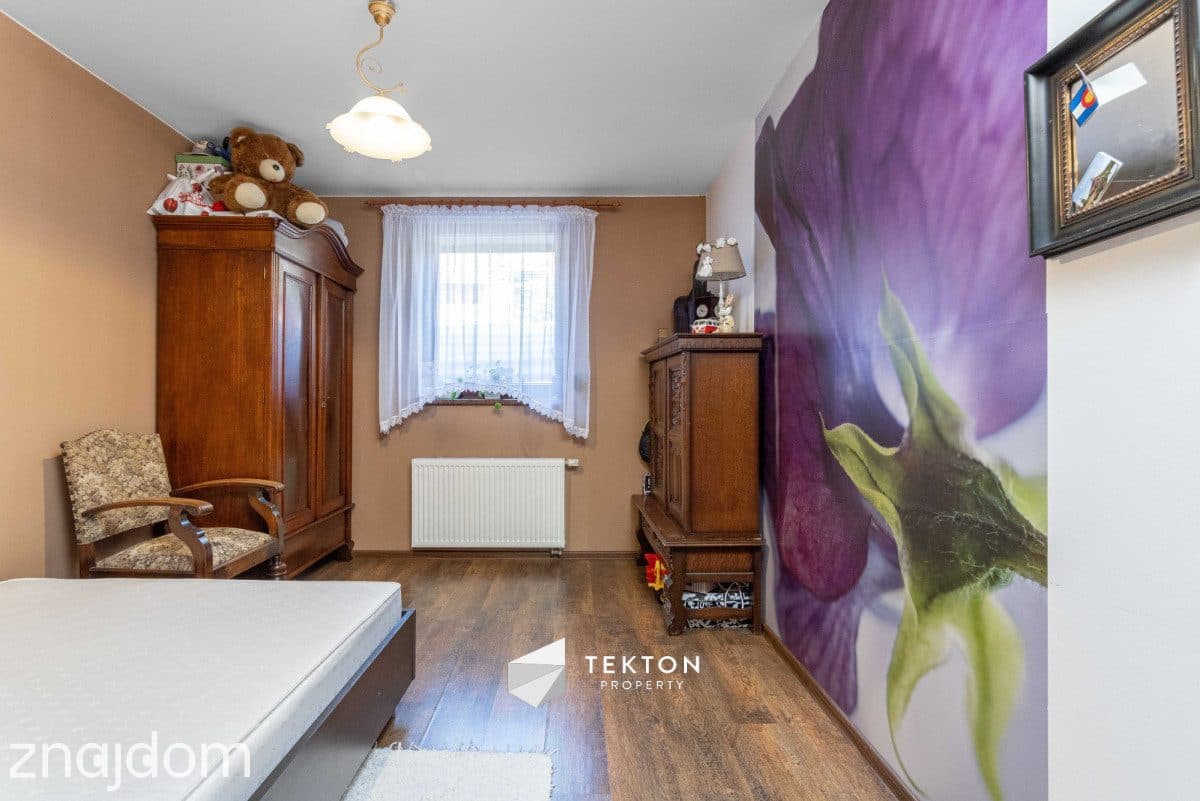 DOM Z OGRODEM| 219,8 m² | 5 POKOI | 2 ŁAZIENKI - zdjęcie 14