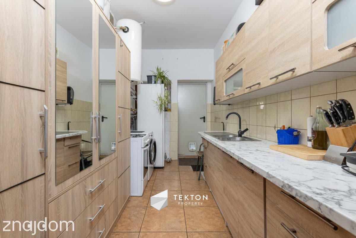 DOM Z OGRODEM| 219,8 m² | 5 POKOI | 2 ŁAZIENKI - zdjęcie 16