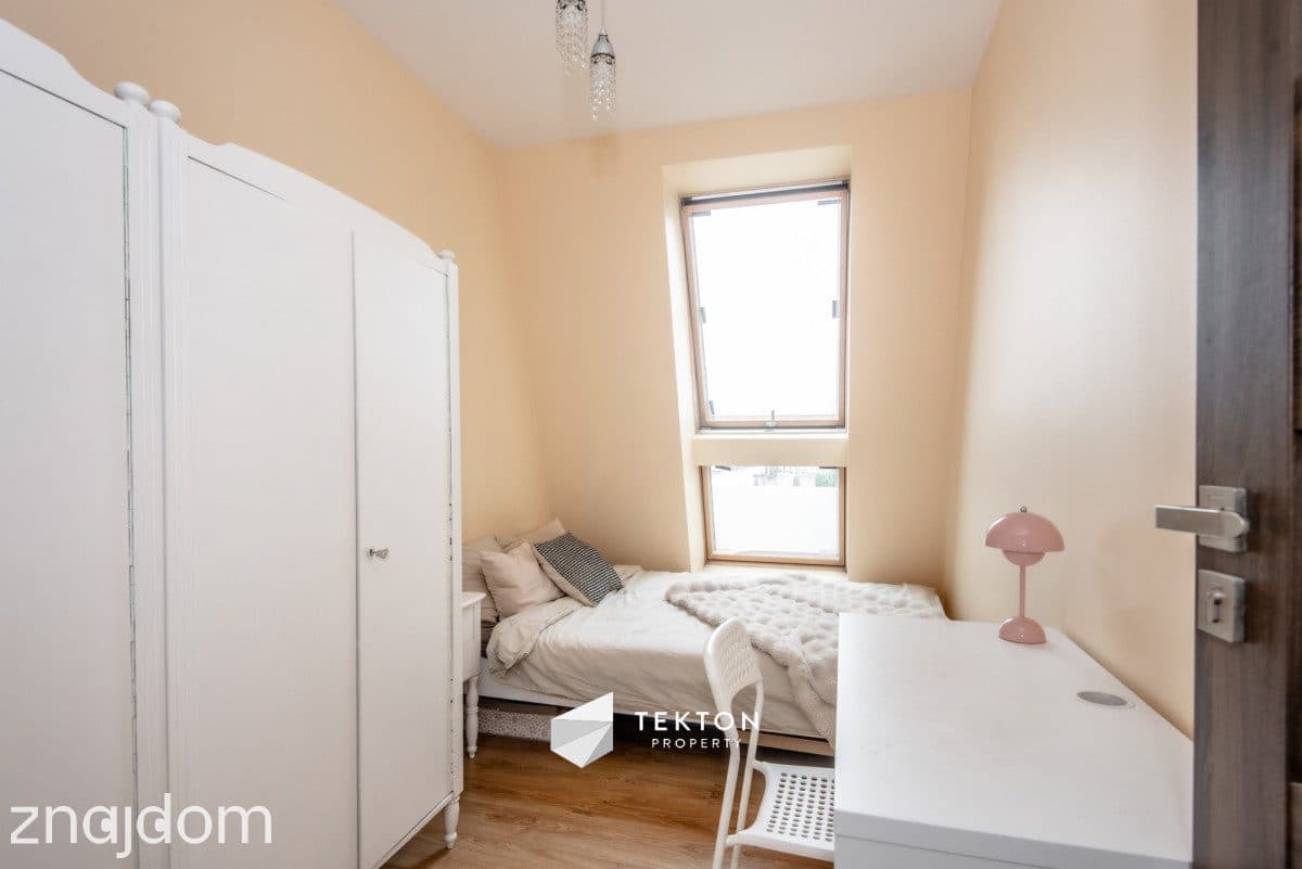 2 pokoje 35,39m2 Wilda Kosińskiego Inwestycja - zdjęcie 5
