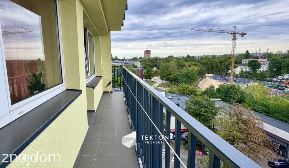 3 pokoje | Balkon | Oddzielna kuchnia - zdjęcie 15