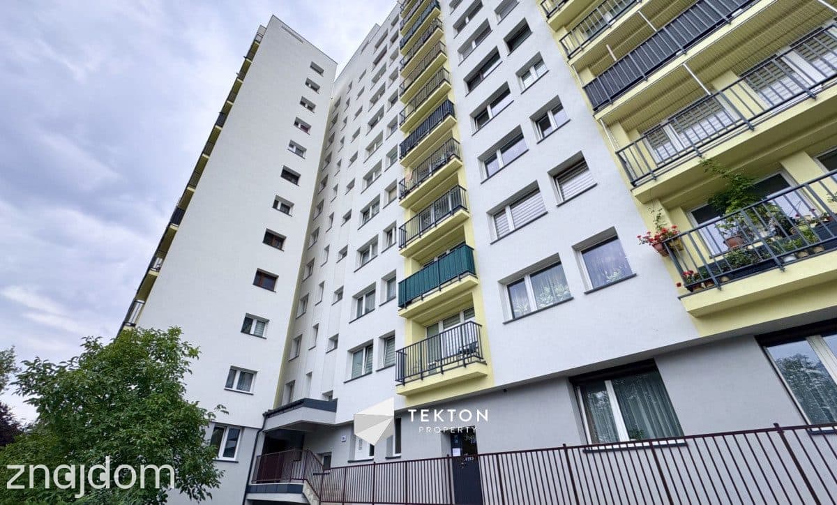 3 pokoje | Balkon | Oddzielna kuchnia - zdjęcie 19