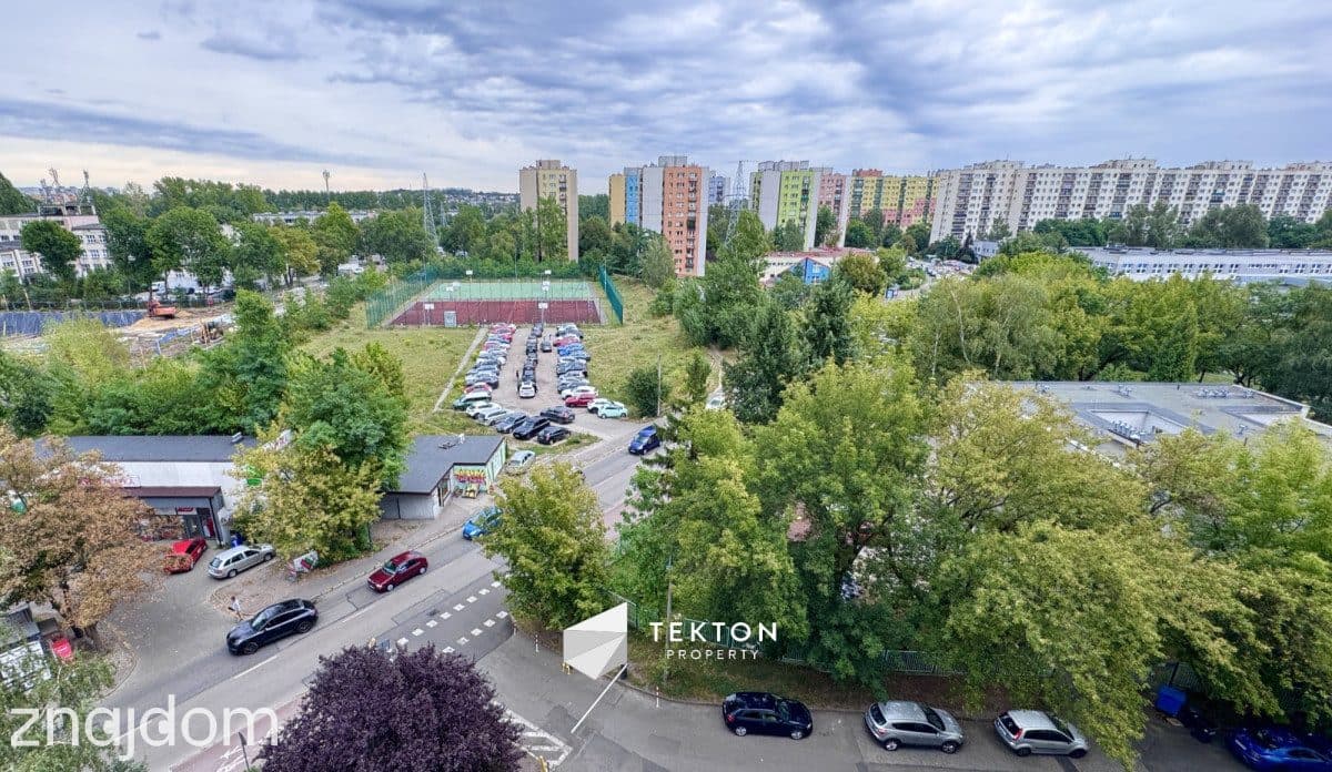 3 pokoje | Balkon | Oddzielna kuchnia - zdjęcie 16