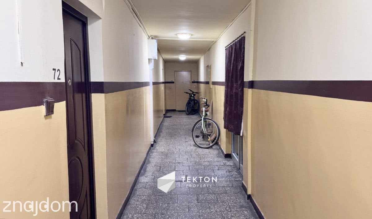 3 pokoje | Balkon | Oddzielna kuchnia - zdjęcie 18
