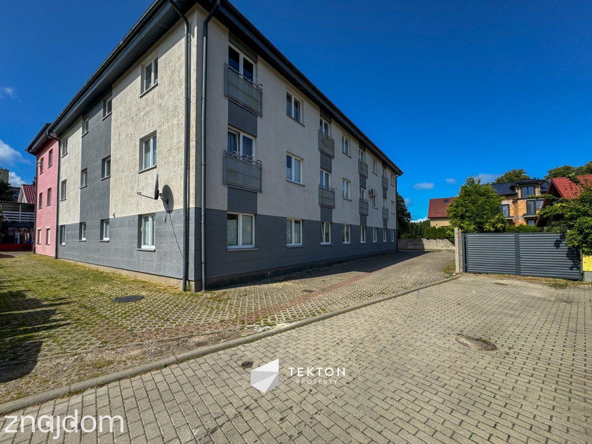 Przytulne mieszkanie 2 pokoje w Mielnie - zdjęcie 12
