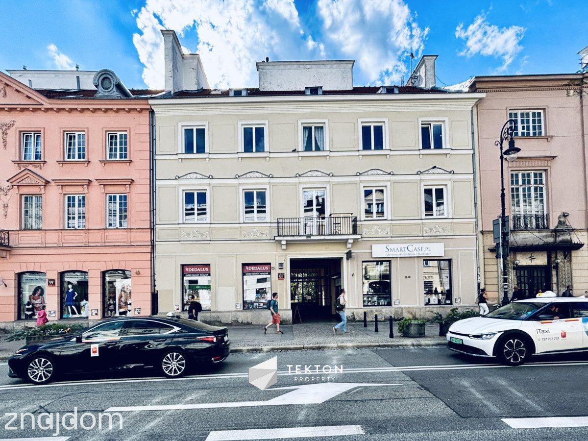 Balkon, parking w cenie, 1minuta do stacji metra