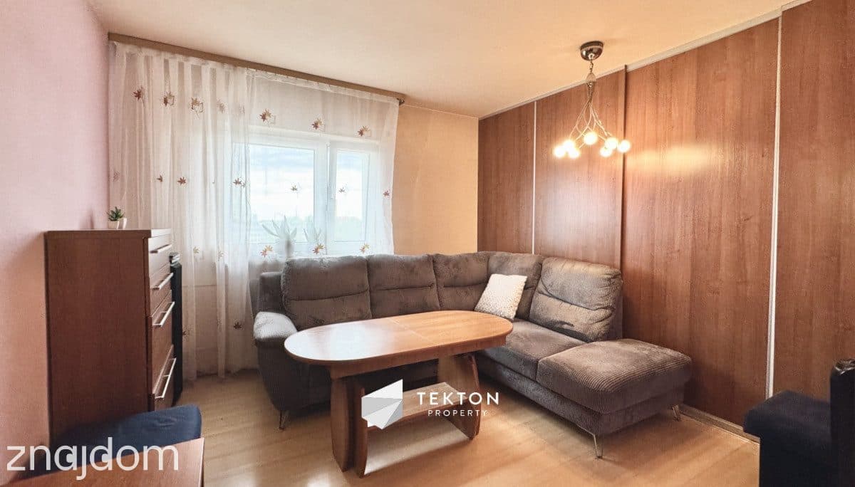 3 pokoje | Balkon | Oddzielna kuchnia - zdjęcie 8