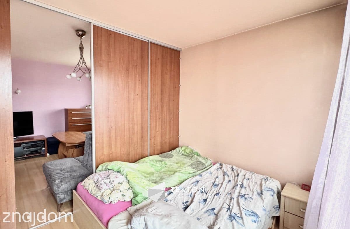 3 pokoje | Balkon | Oddzielna kuchnia - zdjęcie 9