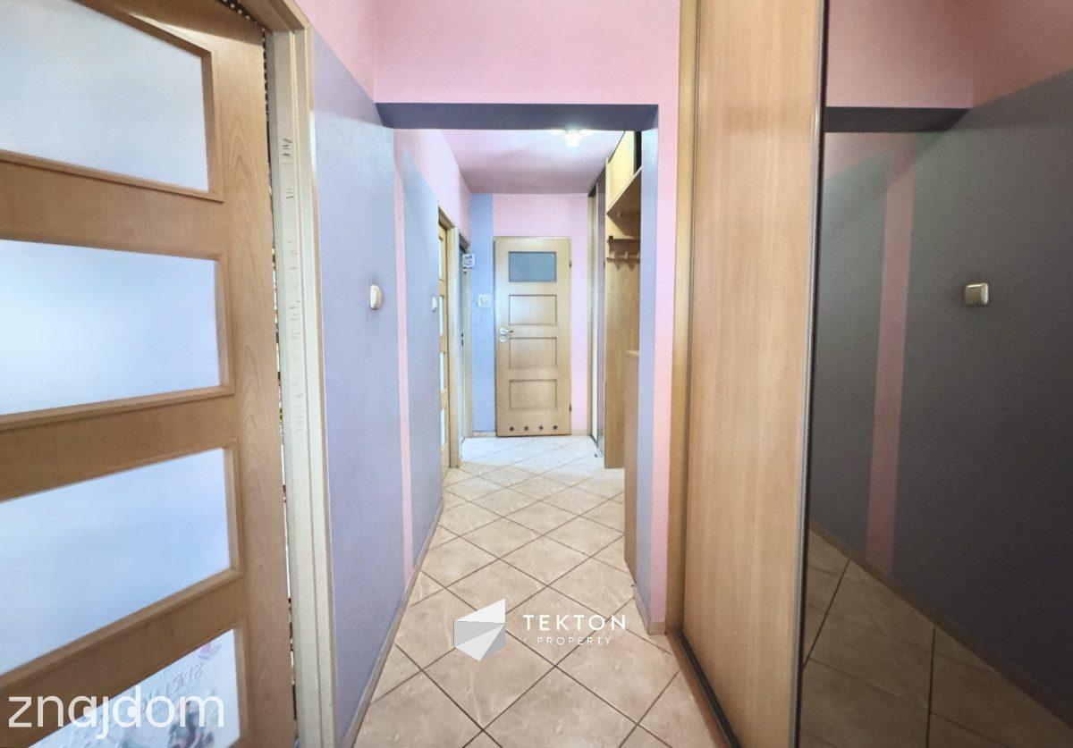 3 pokoje | Balkon | Oddzielna kuchnia - zdjęcie 14