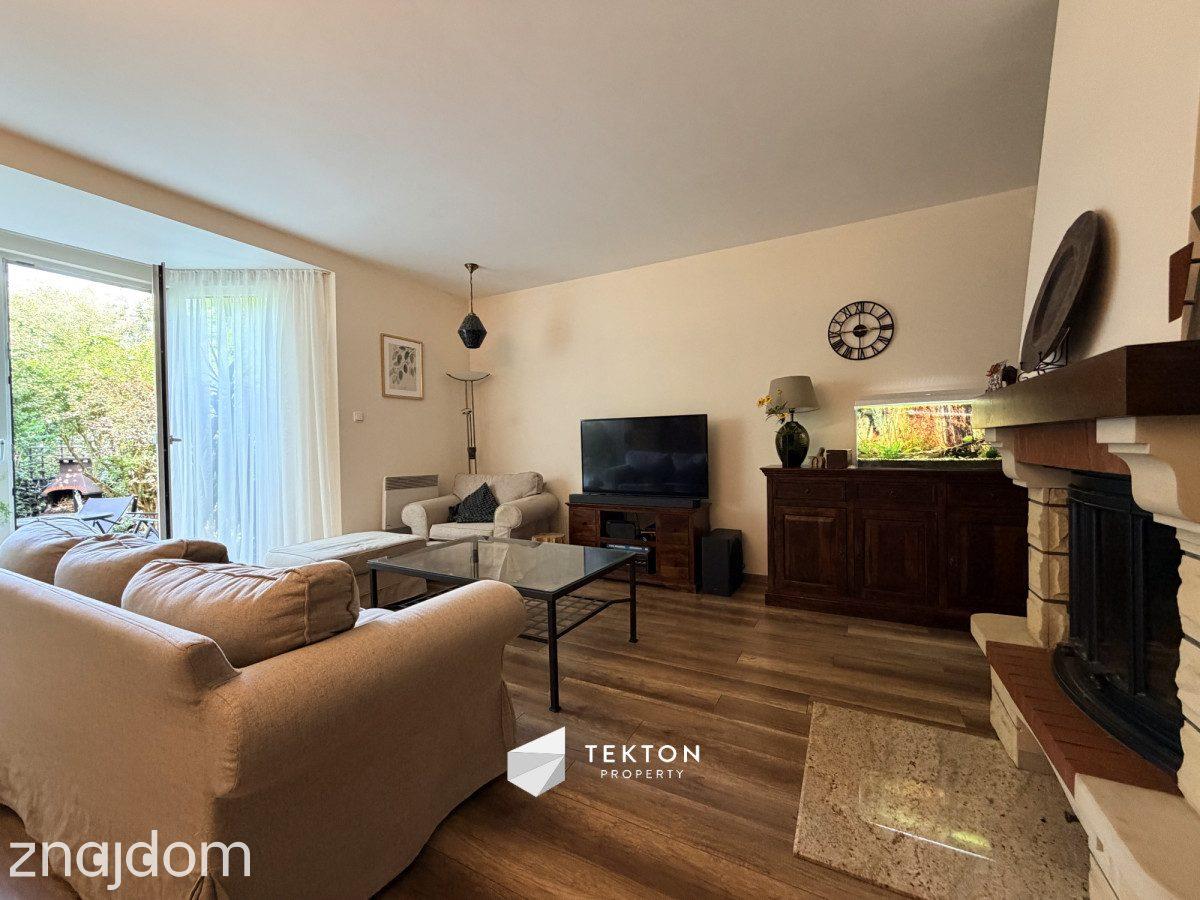 Segment 155 m² w zielonym Wawrze | Fotowoltaika | - zdjęcie 4