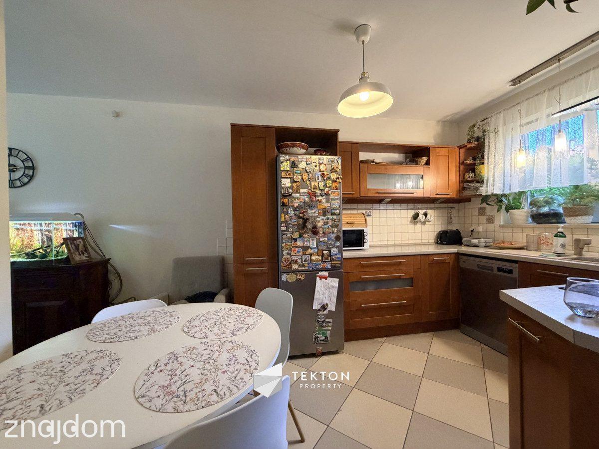 Segment 155 m² w zielonym Wawrze | Fotowoltaika | - zdjęcie 6