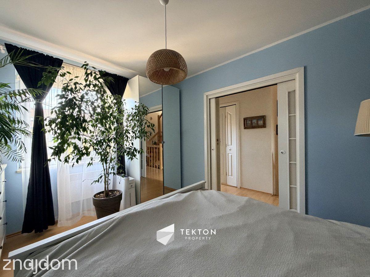 Segment 155 m² w zielonym Wawrze | Fotowoltaika | - zdjęcie 9
