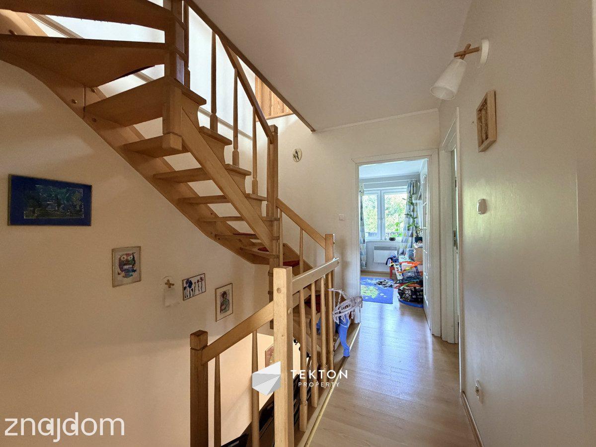 Segment 155 m² w zielonym Wawrze | Fotowoltaika | - zdjęcie 10