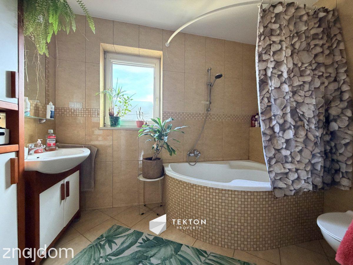 Segment 155 m² w zielonym Wawrze | Fotowoltaika | - zdjęcie 11