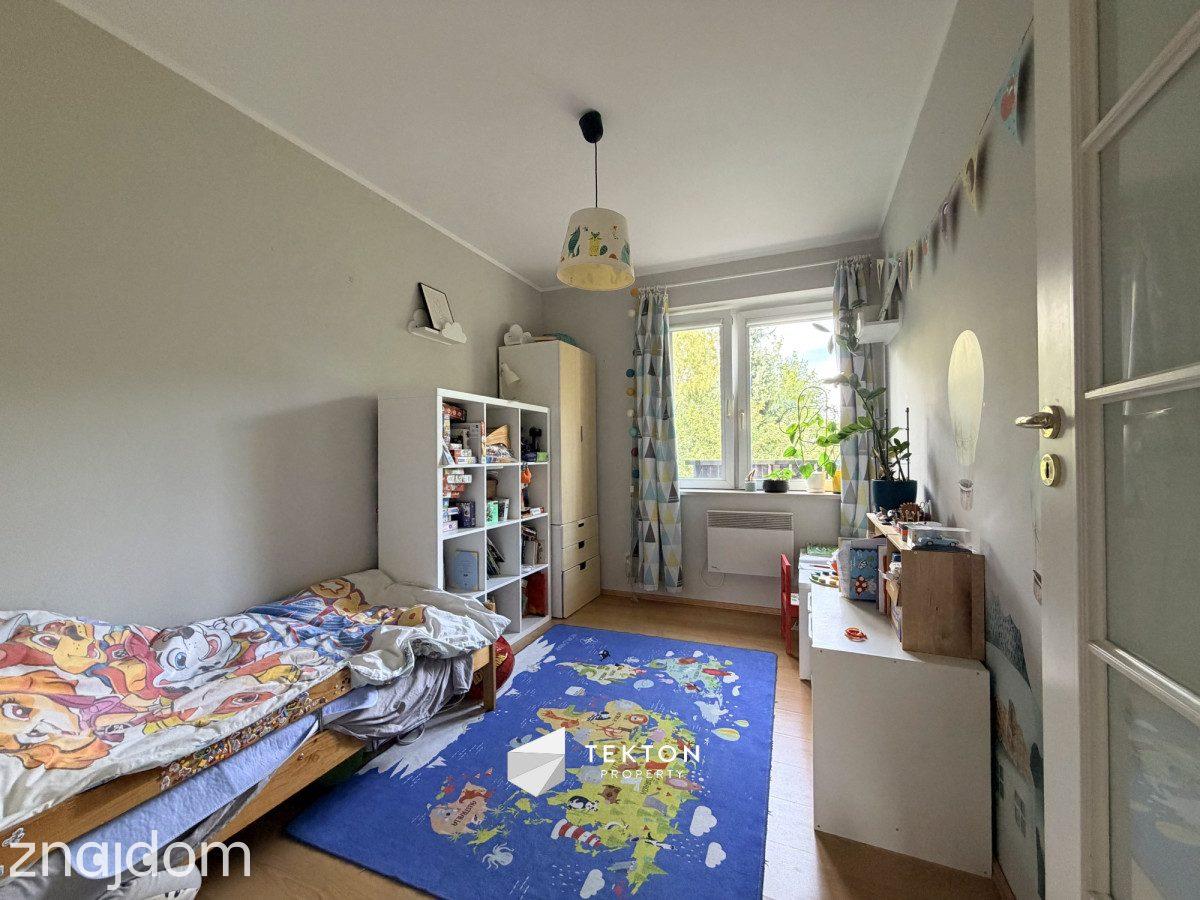 Segment 155 m² w zielonym Wawrze | Fotowoltaika | - zdjęcie 15