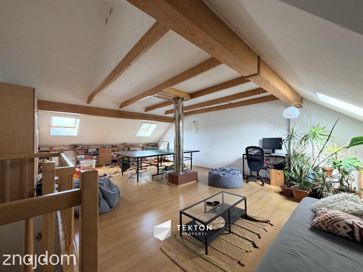 Segment 155 m² w zielonym Wawrze | Fotowoltaika | - zdjęcie 17