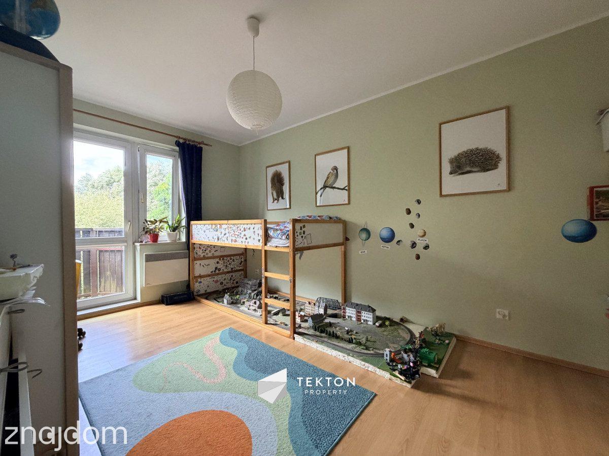 Segment 155 m² w zielonym Wawrze | Fotowoltaika | - zdjęcie 12