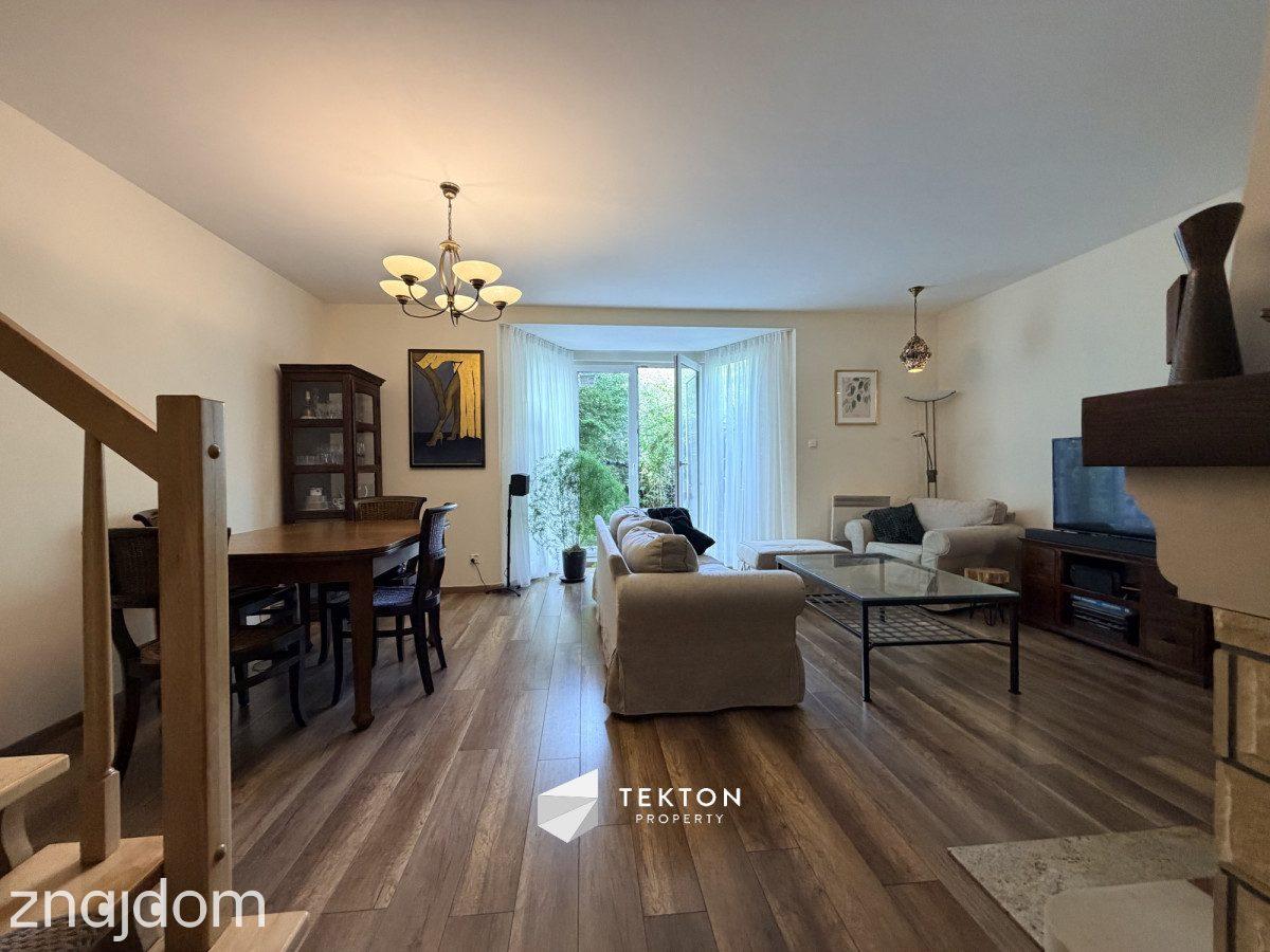Segment 155 m² w zielonym Wawrze | Fotowoltaika | - zdjęcie 2