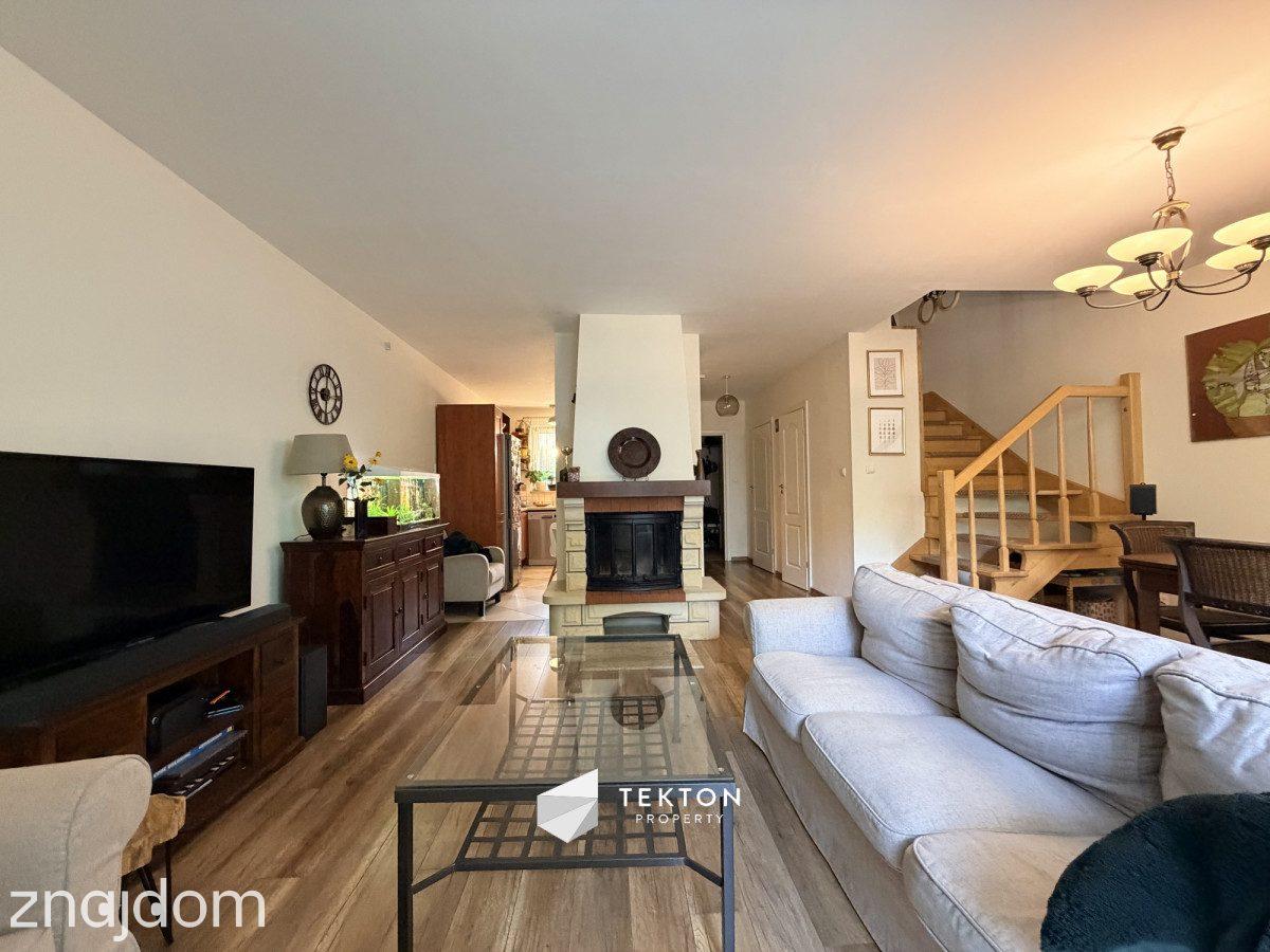 Segment 155 m² w zielonym Wawrze | Fotowoltaika | - zdjęcie 3