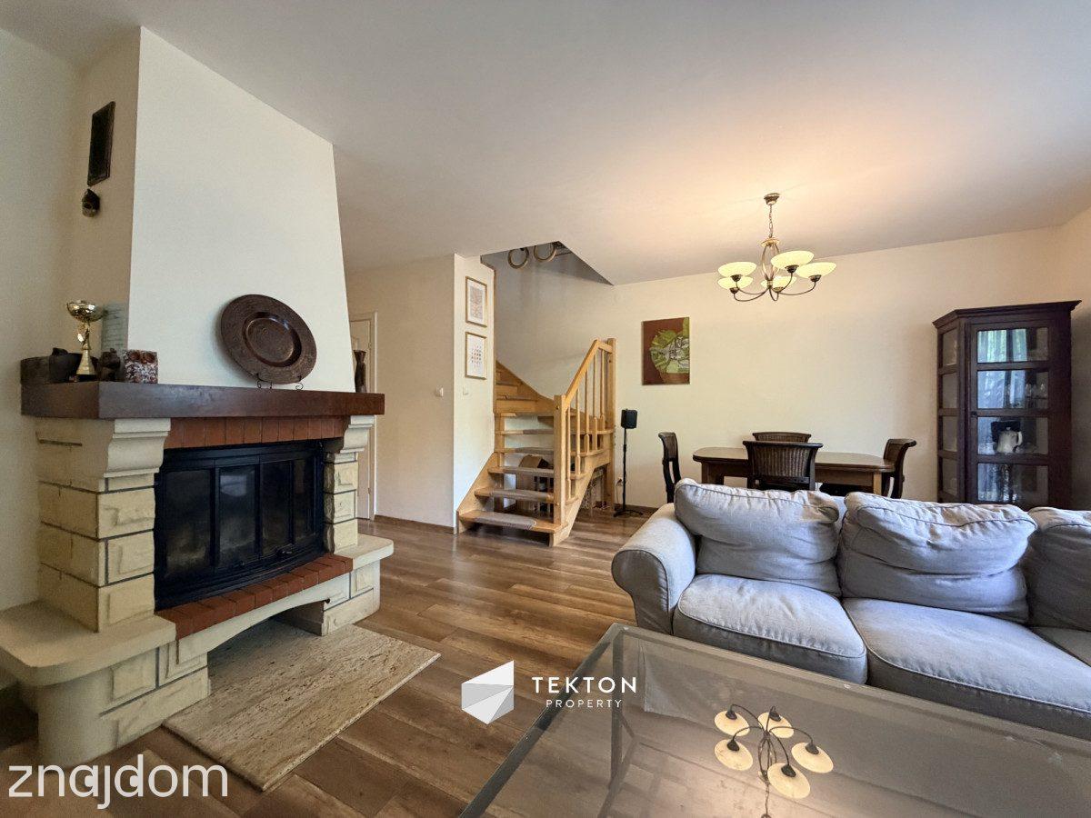 Segment 155 m² w zielonym Wawrze | Fotowoltaika | - zdjęcie 5