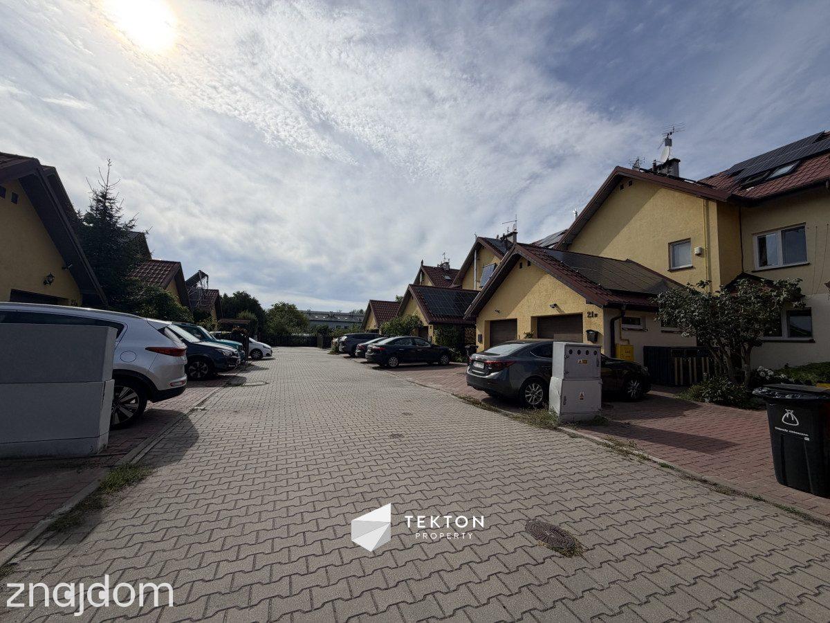 Segment 155 m² w zielonym Wawrze | Fotowoltaika | - zdjęcie 20