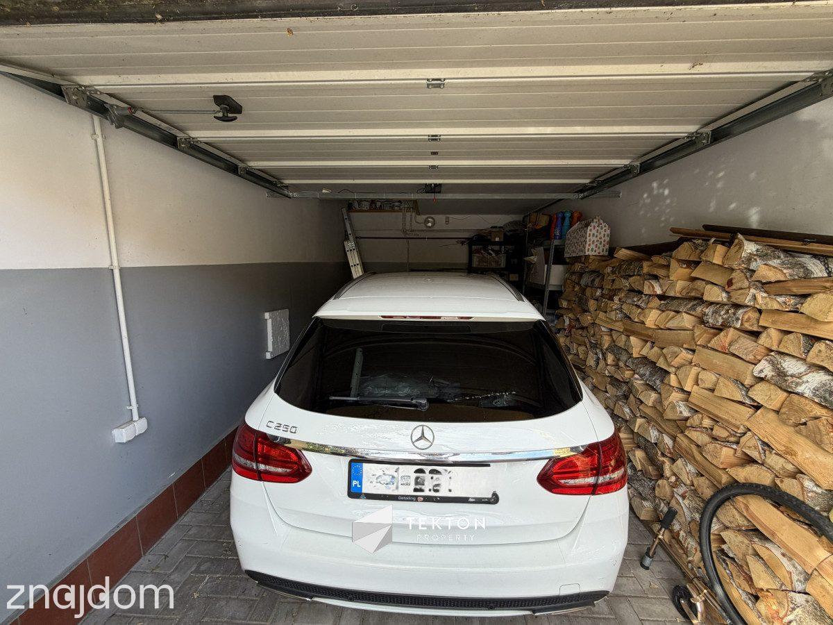 Segment 155 m² w zielonym Wawrze | Fotowoltaika | - zdjęcie 18