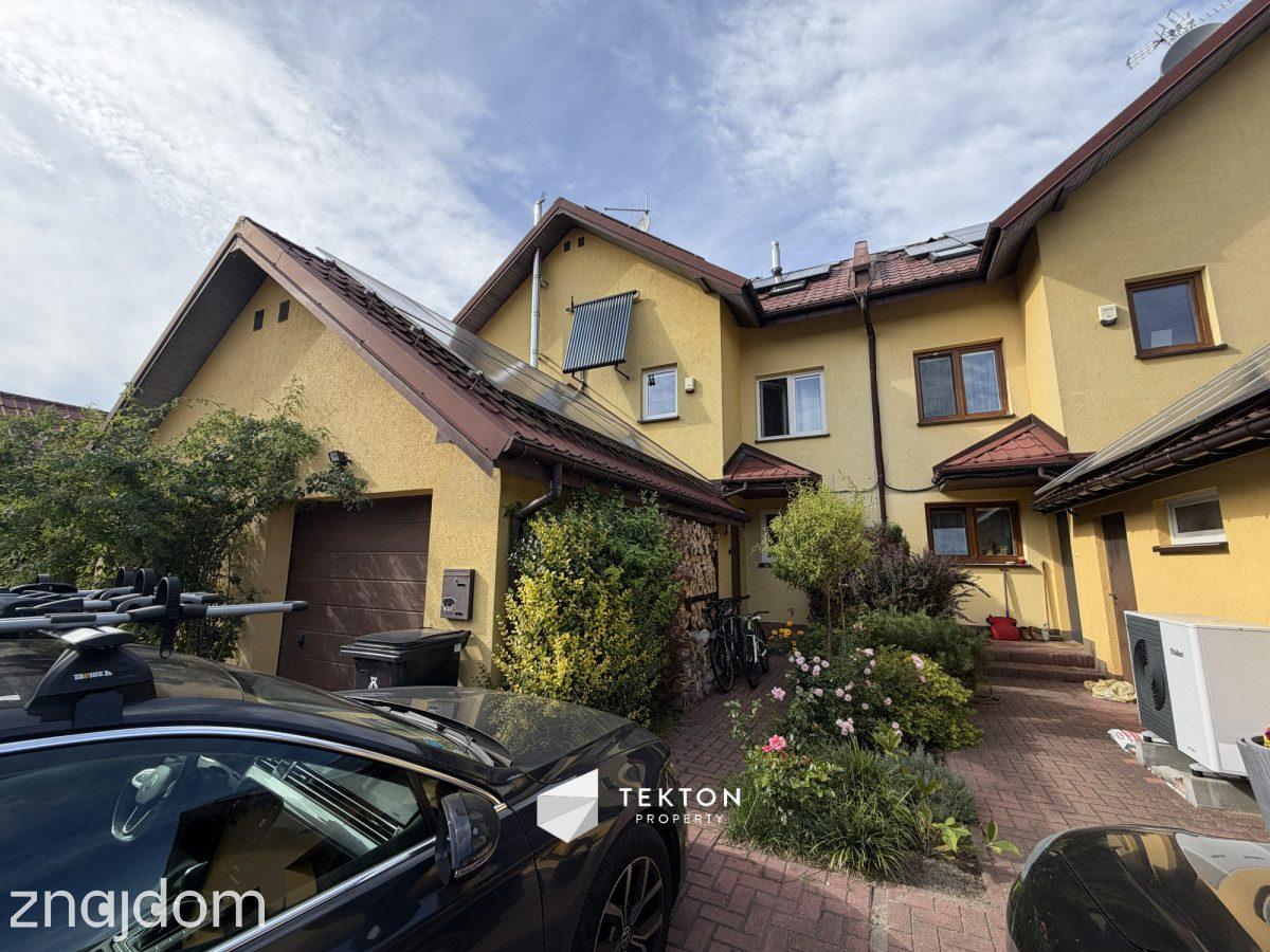 Segment 155 m² w zielonym Wawrze | Fotowoltaika | - zdjęcie 19