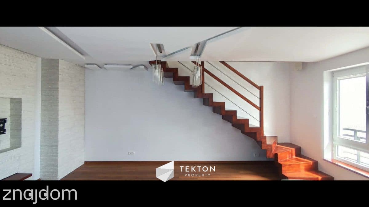 Dwupoziomowe mieszkanie 121 m² Żyzna | 5 pokoi - zdjęcie 2