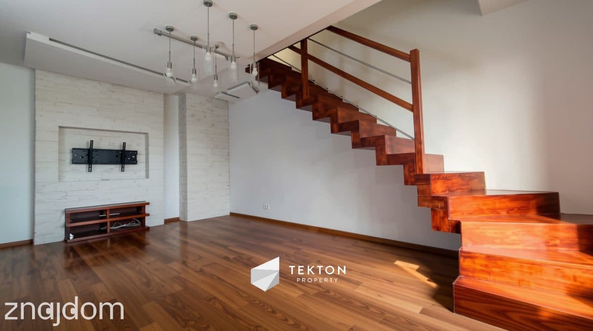 Dwupoziomowe mieszkanie 121 m² Żyzna | 5 pokoi - zdjęcie 3