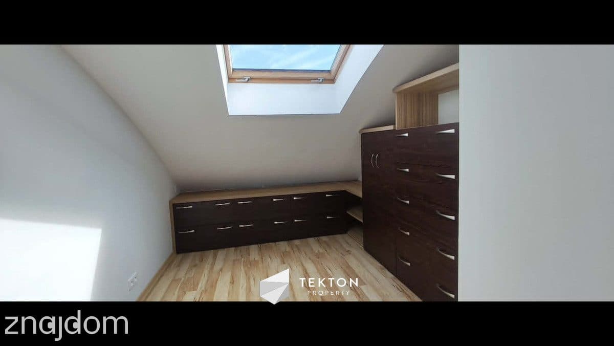 Dwupoziomowe mieszkanie 121 m² Żyzna | 5 pokoi - zdjęcie 10