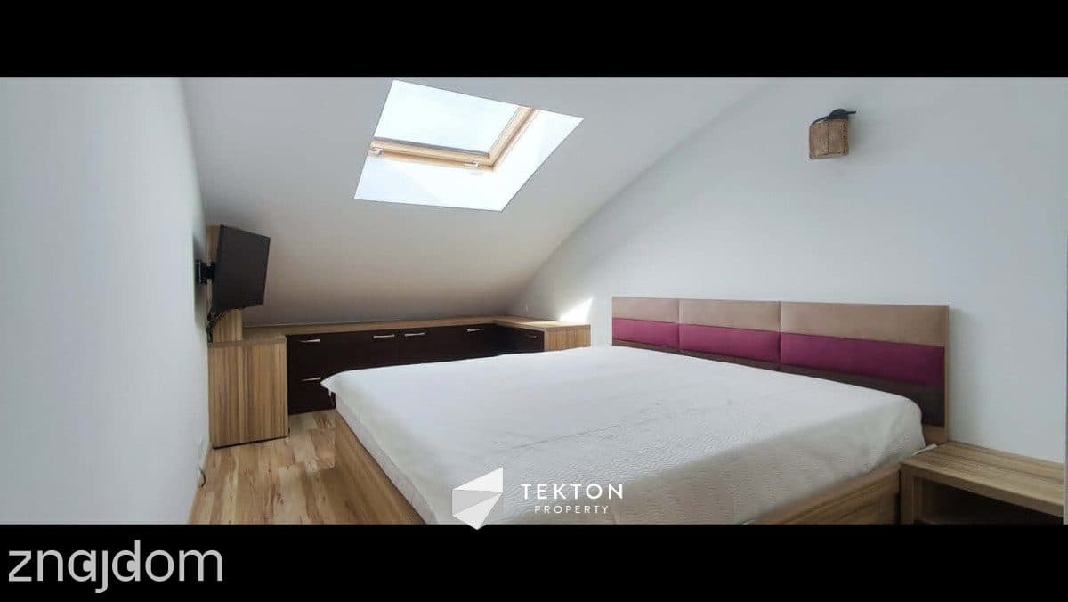 Dwupoziomowe mieszkanie 121 m² Żyzna | 5 pokoi - zdjęcie 11