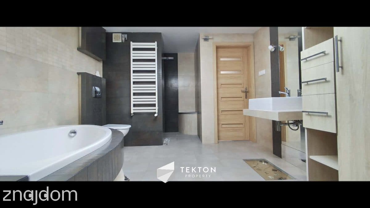 Dwupoziomowe mieszkanie 121 m² Żyzna | 5 pokoi - zdjęcie 15