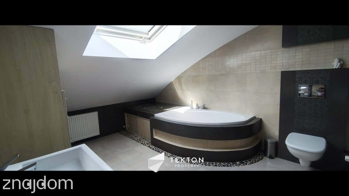 Dwupoziomowe mieszkanie 121 m² Żyzna | 5 pokoi - zdjęcie 16