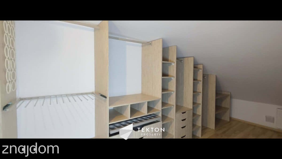 Dwupoziomowe mieszkanie 121 m² Żyzna | 5 pokoi - zdjęcie 13