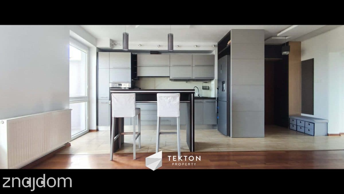 Dwupoziomowe mieszkanie 121 m² Żyzna | 5 pokoi - zdjęcie 4
