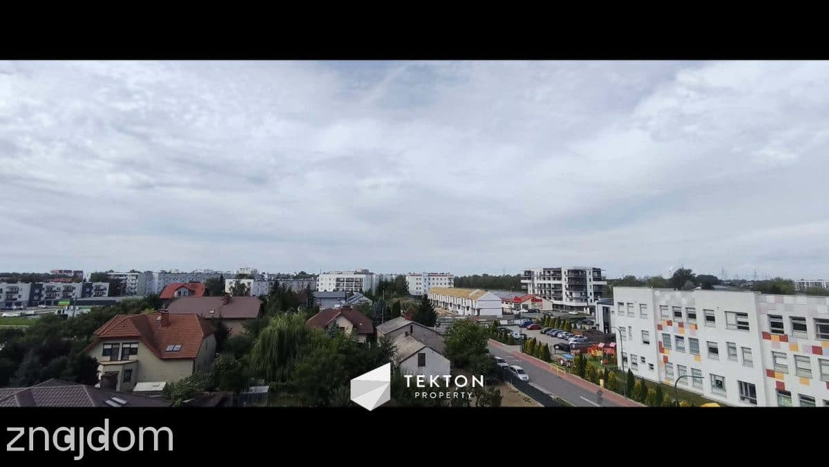 Dwupoziomowe mieszkanie 121 m² Żyzna | 5 pokoi - zdjęcie 19