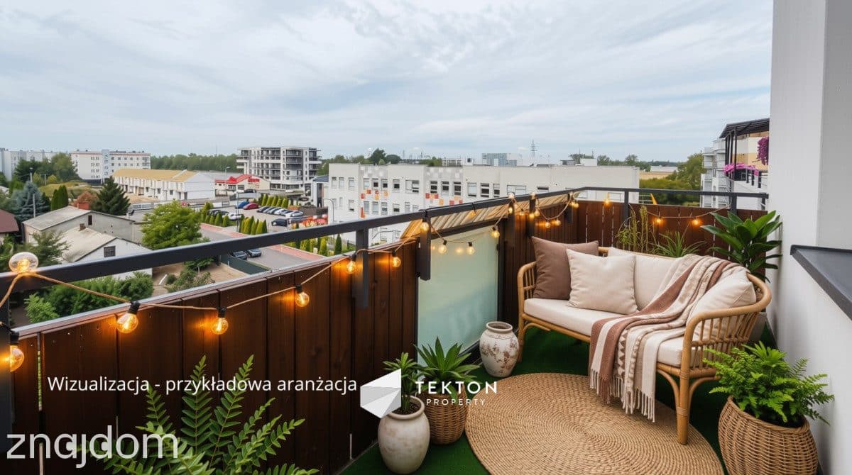 Dwupoziomowe mieszkanie 121 m² Żyzna | 5 pokoi - zdjęcie 18