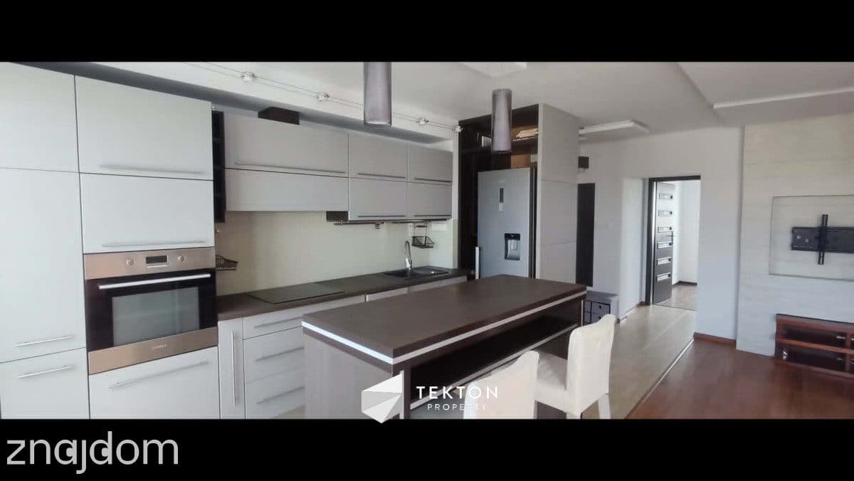 Dwupoziomowe mieszkanie 121 m² Żyzna | 5 pokoi - zdjęcie 5