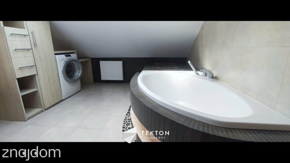 Dwupoziomowe mieszkanie 121 m² Żyzna | 5 pokoi - zdjęcie 17