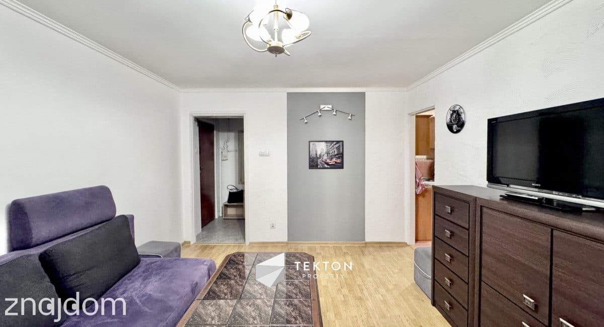 2 pokoje | Balkon | Zielona okolica - zdjęcie 2