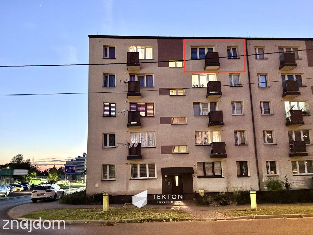 2 pokoje | Balkon | Zielona okolica - zdjęcie 11