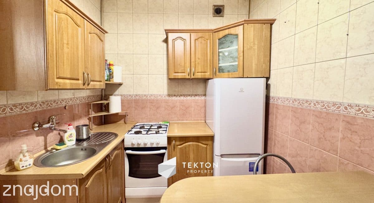 2 pokoje | Balkon | Zielona okolica - zdjęcie 5