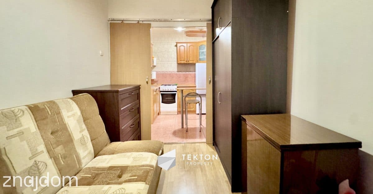 2 pokoje | Balkon | Zielona okolica - zdjęcie 4