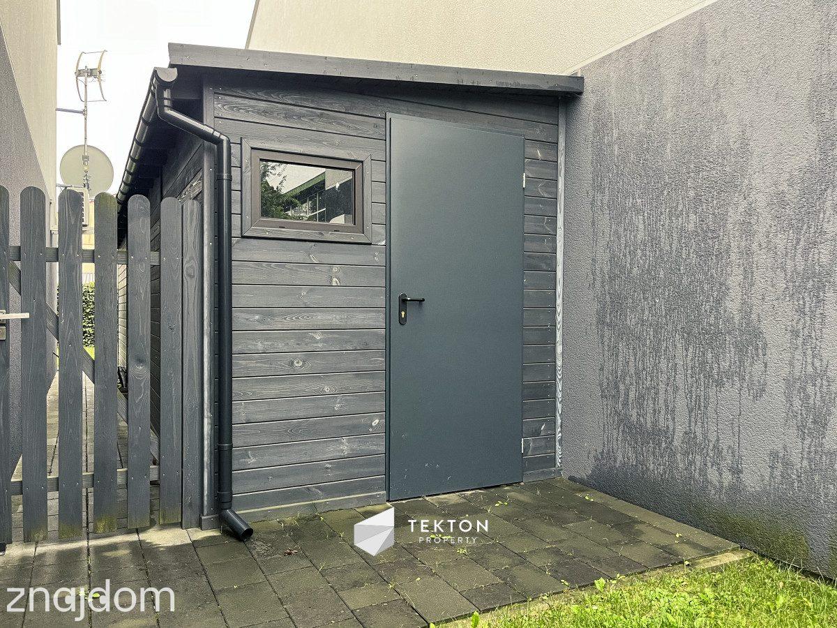 Przestronne mieszkanie 75 m² z balkonem i strychem - zdjęcie 13