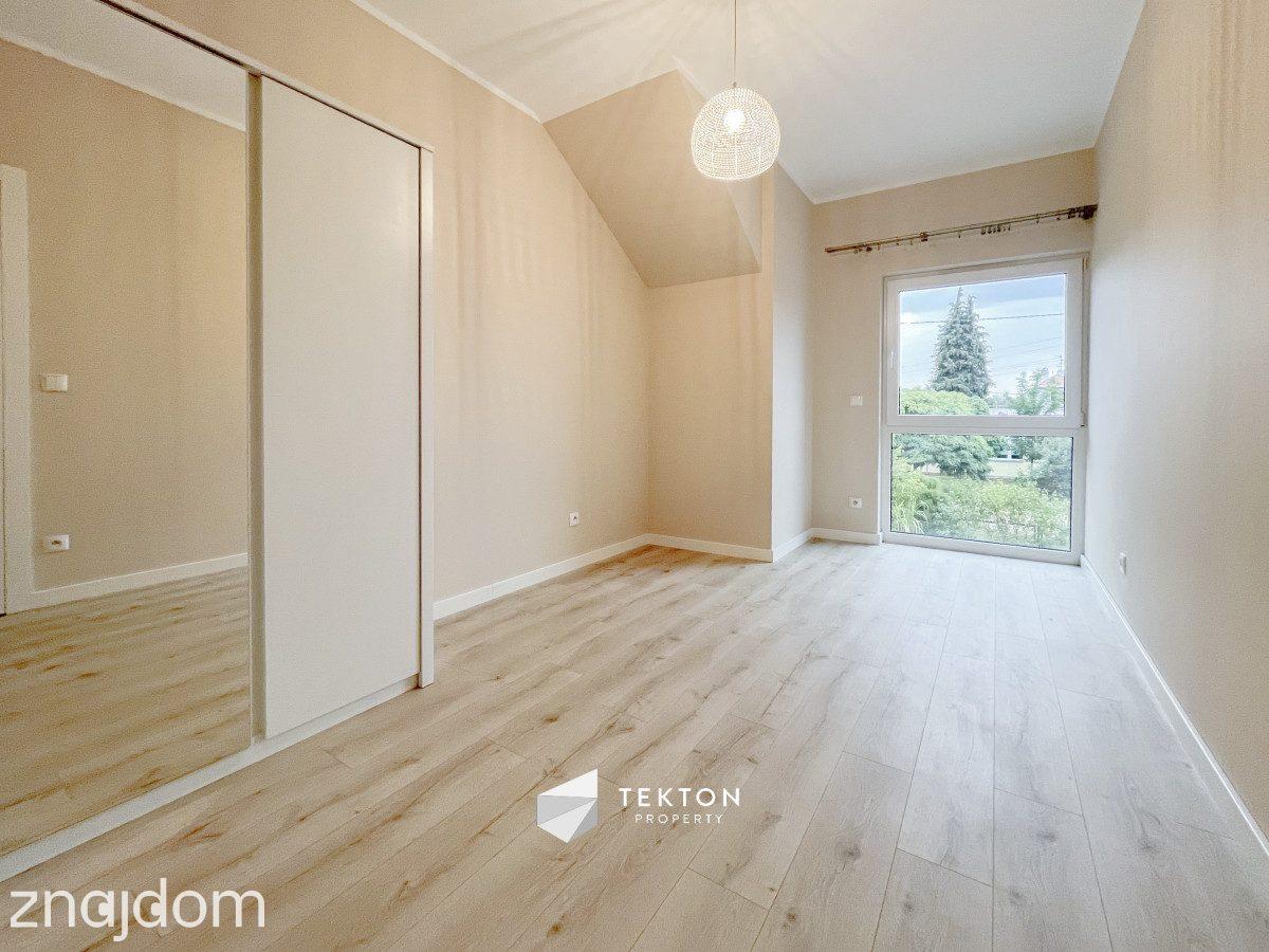 Przestronne mieszkanie 75 m² z balkonem i strychem - zdjęcie 9