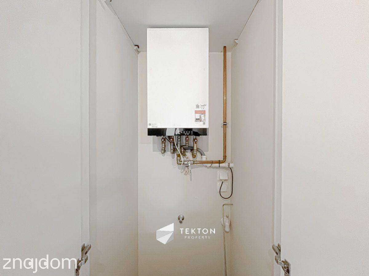 Przestronne mieszkanie 75 m² z balkonem i strychem - zdjęcie 11