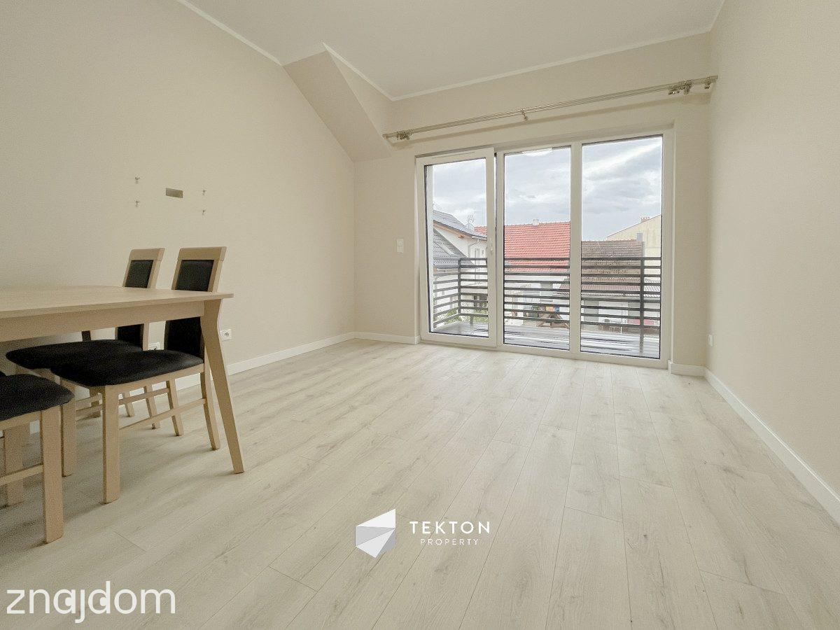 Przestronne mieszkanie 75 m² z balkonem i strychem - zdjęcie 4