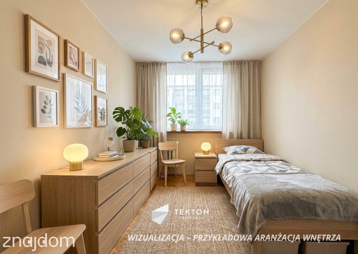 Rozkładowe 3 pokoje z balkonem, 2 piętro Koszalin - zdjęcie 7