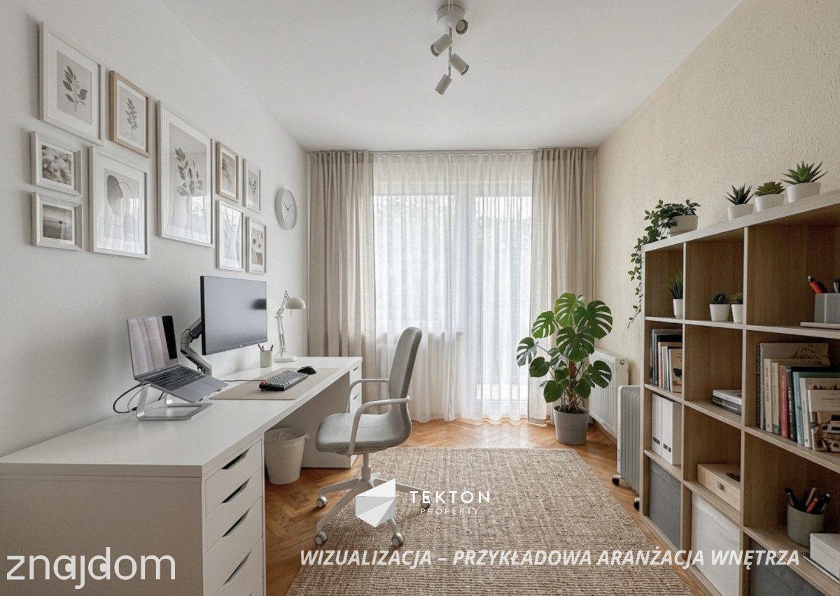 Rozkładowe 3 pokoje z balkonem, 2 piętro Koszalin - zdjęcie 4