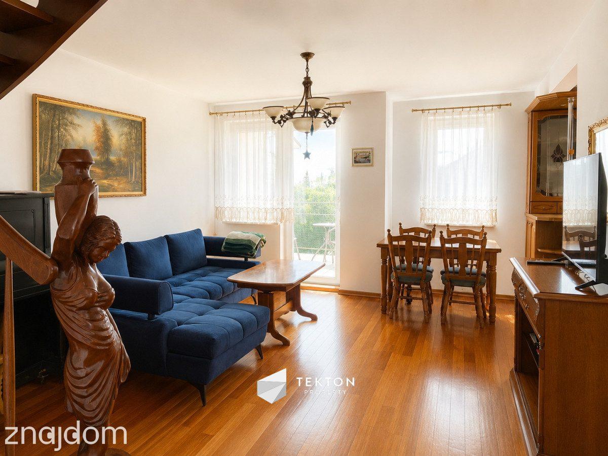 Mieszkanie jak dom | 5 pokoi | 2 poziomy | 114 m² - zdjęcie 9