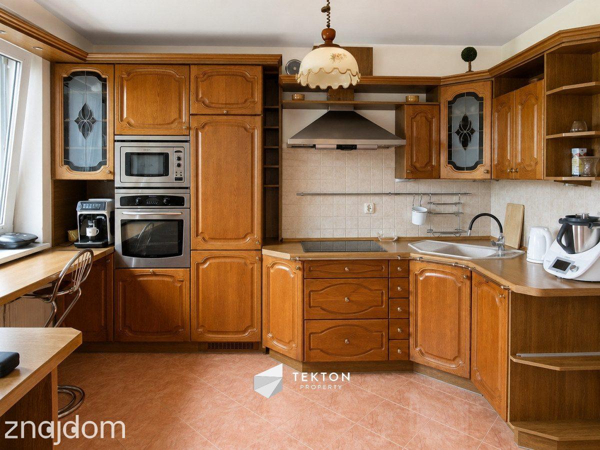Mieszkanie jak dom | 5 pokoi | 2 poziomy | 114 m² - zdjęcie 2